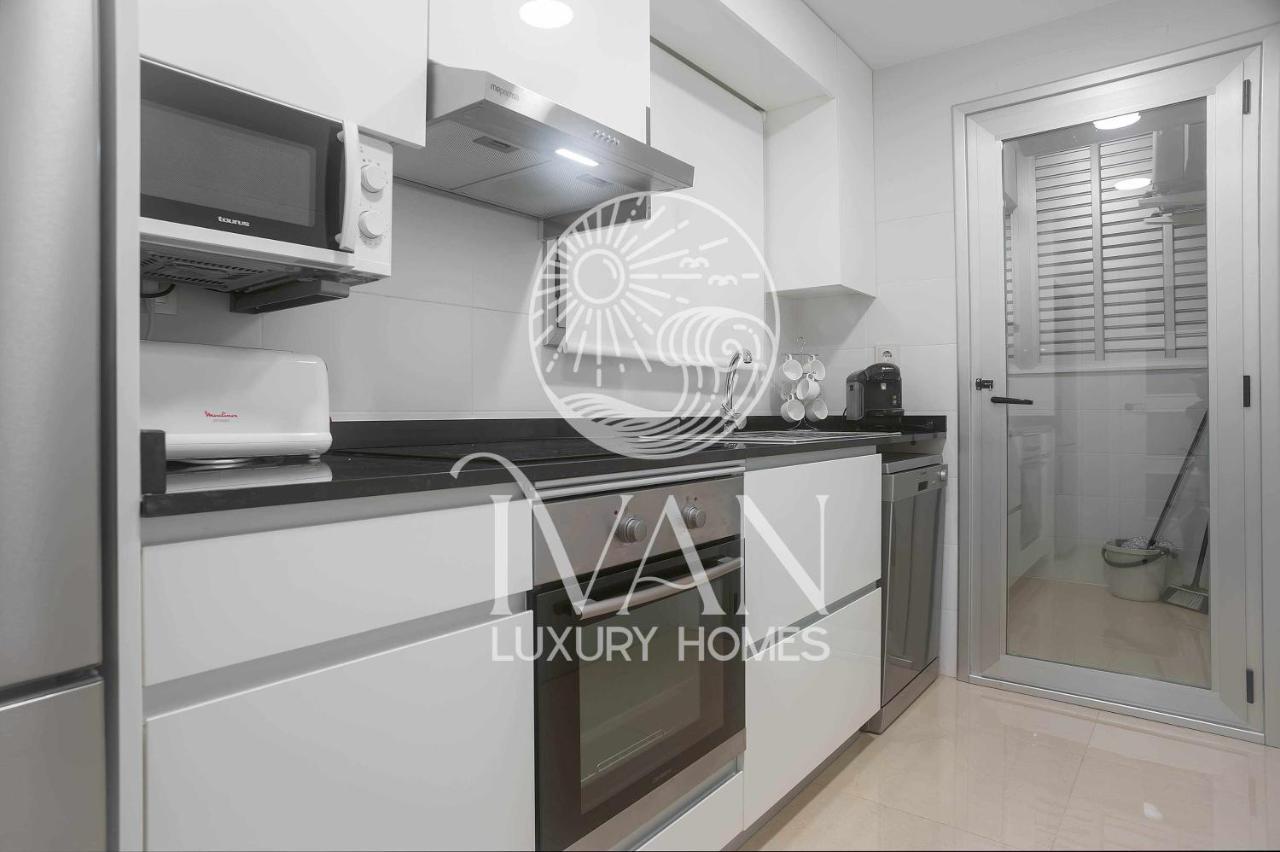 Casa Miriam Ivan Luxury Homes 2ªpta Sur 1ªlinea Oropesa del Mar Exterior photo